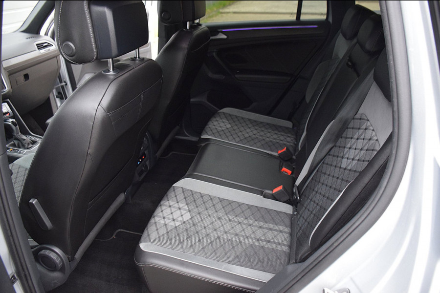 Volkswagen Tiguan 1.4 TSI eHybrid R-Line Binnen&Buiten+*190Dkm*Nette auto*2021*