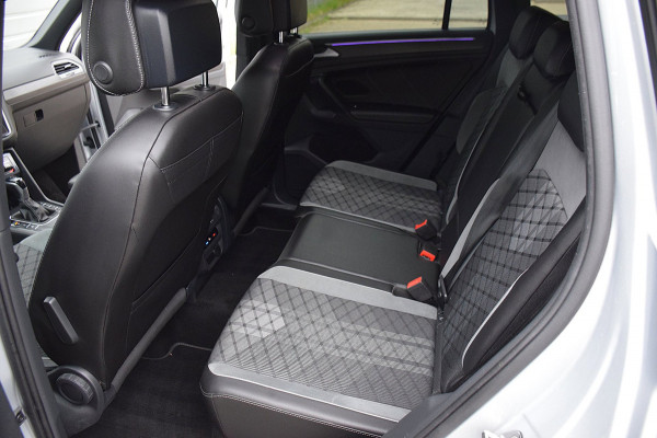 Volkswagen Tiguan 1.4 TSI eHybrid R-Line Binnen&Buiten+*190Dkm*Nette auto*2021*