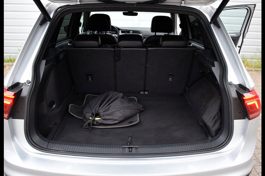 Volkswagen Tiguan 1.4 TSI eHybrid R-Line Binnen&Buiten+*190Dkm*Nette auto*2021*