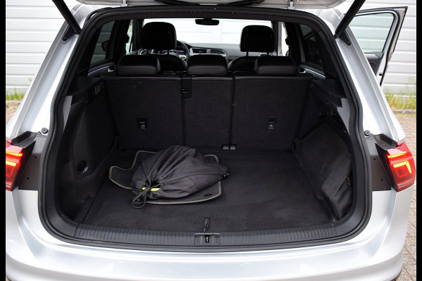 Volkswagen Tiguan 1.4 TSI eHybrid R-Line Binnen&Buiten+*190Dkm*Nette auto*2021*