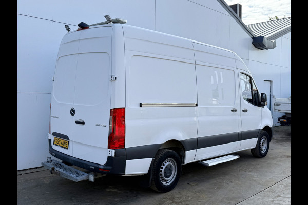 Mercedes-Benz Sprinter 317 1.9 CDI Automaat L2H2 3,5t Trekhaak Climate Control Cruise Control Carplay Camera