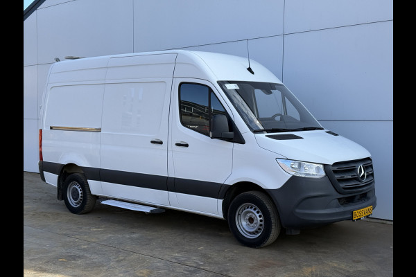 Mercedes-Benz Sprinter 317 1.9 CDI Automaat L2H2 3,5t Trekhaak Climate Control Cruise Control Carplay Camera
