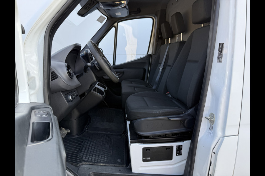 Mercedes-Benz Sprinter 317 1.9 CDI Automaat L2H2 3,5t Trekhaak Climate Control Cruise Control Carplay Camera