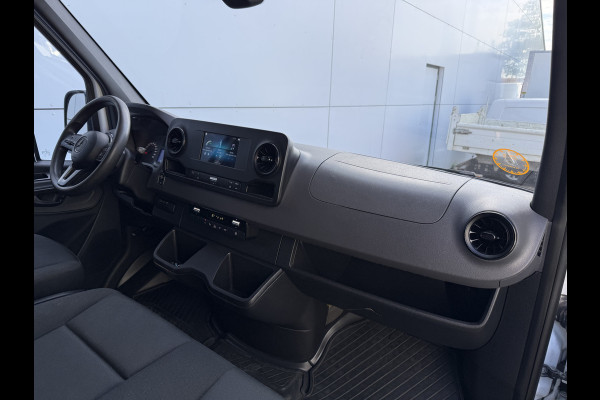 Mercedes-Benz Sprinter 317 1.9 CDI Automaat L2H2 3,5t Trekhaak Climate Control Cruise Control Carplay Camera