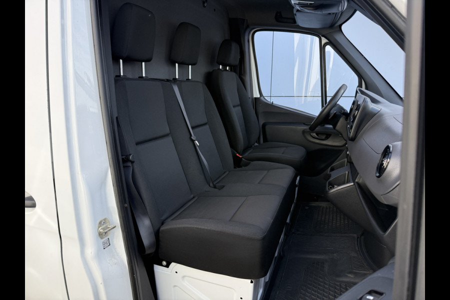 Mercedes-Benz Sprinter 317 1.9 CDI Automaat L2H2 3,5t Trekhaak Climate Control Cruise Control Carplay Camera