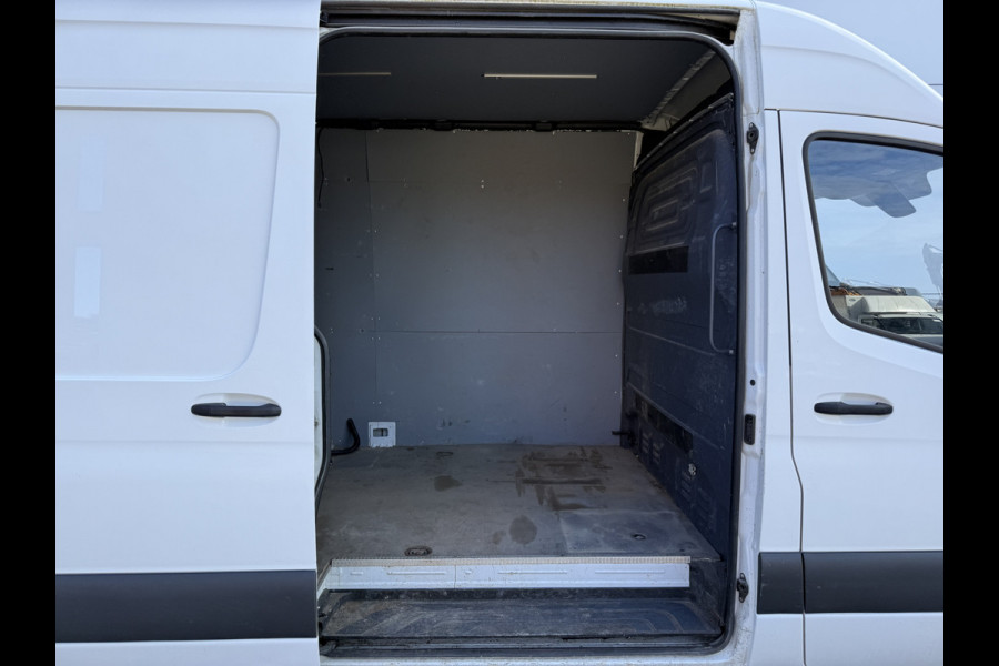 Mercedes-Benz Sprinter 317 1.9 CDI Automaat L2H2 3,5t Trekhaak Climate Control Cruise Control Carplay Camera