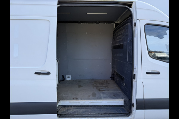 Mercedes-Benz Sprinter 317 1.9 CDI Automaat L2H2 3,5t Trekhaak Climate Control Cruise Control Carplay Camera