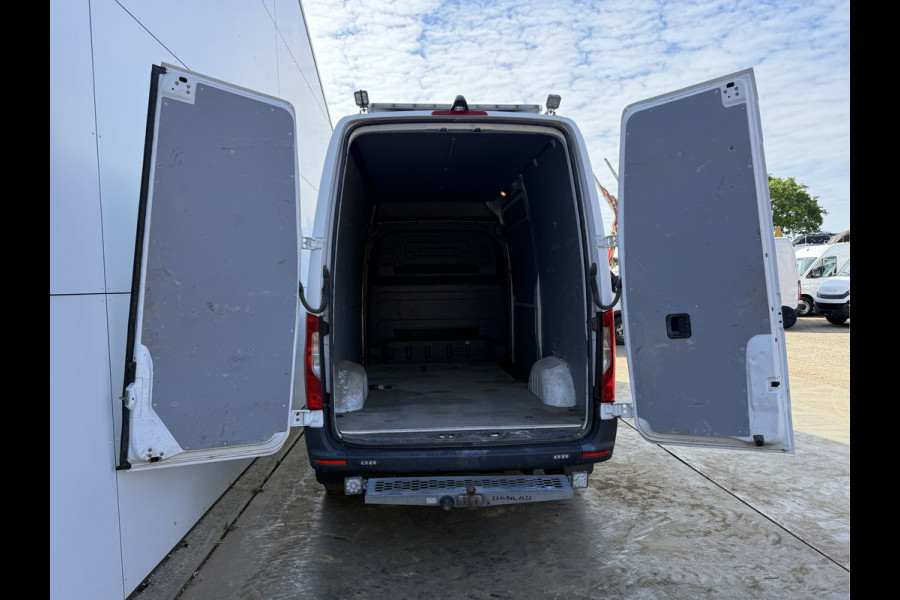 Mercedes-Benz Sprinter 317 1.9 CDI Automaat L2H2 3,5t Trekhaak Climate Control Cruise Control Carplay Camera