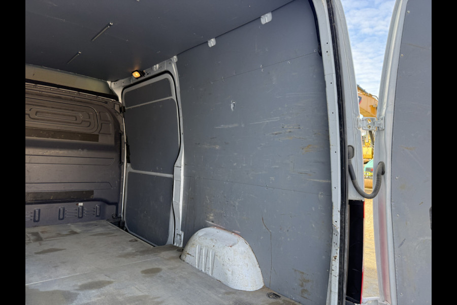 Mercedes-Benz Sprinter 317 1.9 CDI Automaat L2H2 3,5t Trekhaak Climate Control Cruise Control Carplay Camera