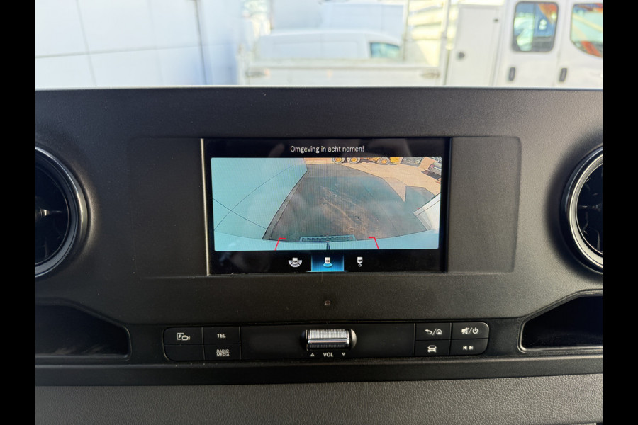 Mercedes-Benz Sprinter 317 1.9 CDI Automaat L2H2 3,5t Trekhaak Climate Control Cruise Control Carplay Camera