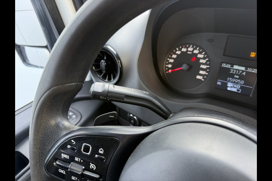 Mercedes-Benz Sprinter 317 1.9 CDI Automaat L2H2 3,5t Trekhaak Climate Control Cruise Control Carplay Camera