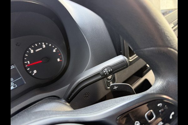 Mercedes-Benz Sprinter 317 1.9 CDI Automaat L2H2 3,5t Trekhaak Climate Control Cruise Control Carplay Camera