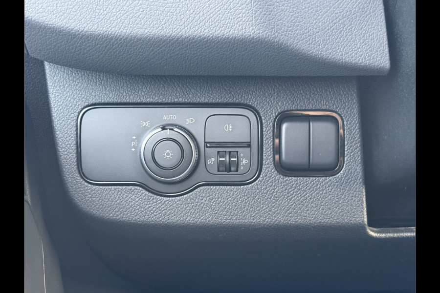Mercedes-Benz Sprinter 317 1.9 CDI Automaat L2H2 3,5t Trekhaak Climate Control Cruise Control Carplay Camera