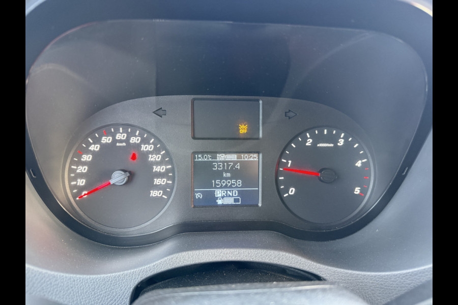 Mercedes-Benz Sprinter 317 1.9 CDI Automaat L2H2 3,5t Trekhaak Climate Control Cruise Control Carplay Camera