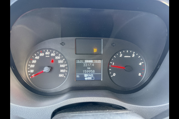 Mercedes-Benz Sprinter 317 1.9 CDI Automaat L2H2 3,5t Trekhaak Climate Control Cruise Control Carplay Camera