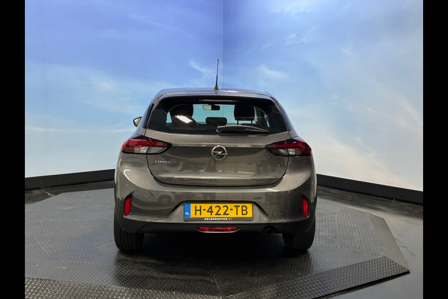 Opel Corsa 1.2 Edition Airco | Cruise | Navi