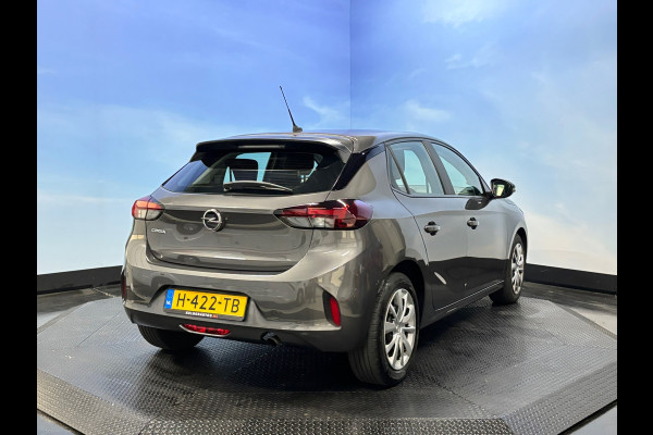 Opel Corsa 1.2 Edition Airco | Cruise | Navi