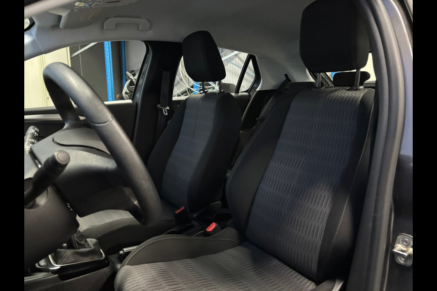 Opel Corsa 1.2 Edition Airco | Cruise | Navi