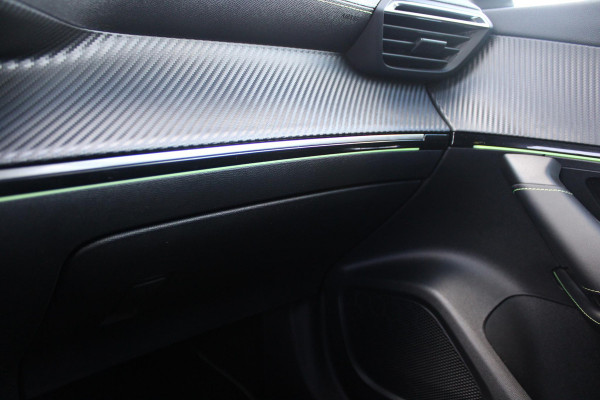 Peugeot 2008 1.2 130PK GT | NAVIGATIE 10" TOUCHSCREEN | APPLE CARPLAY/ANDROID AUTO | CRUISE CONTROL | ACHTERUITRIJ CAMERA | DODEHOEK BEWAKING | FULL LED KOPLAMPEN | 3-D INSTRUMENTENPANEEL | DAB+ RADIO | LICHTMETALEN VELGEN 17" |