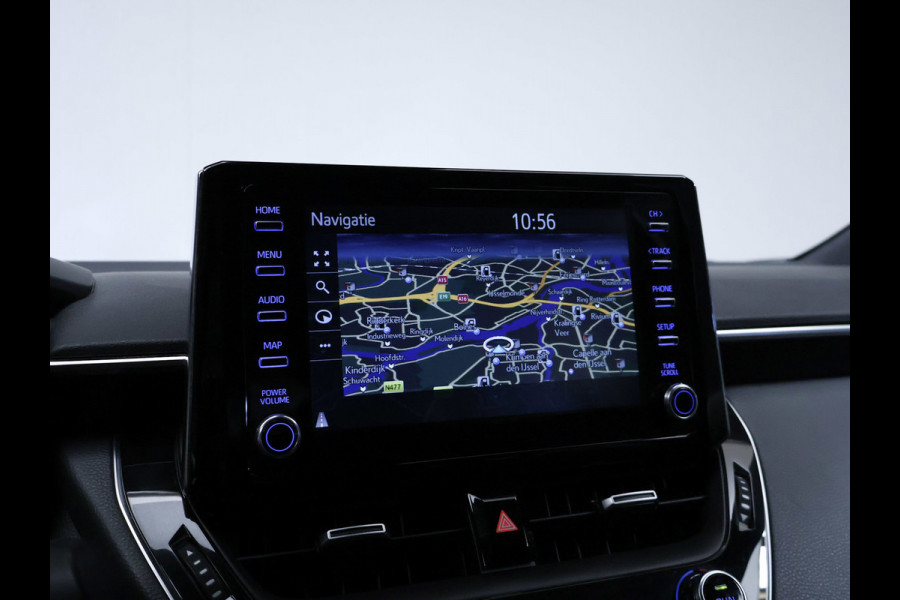 Toyota Corolla Touring Sports 1.8 Hybrid Business Plus Sport (APPLE CARPLAY,NAVI,CAMERA,CRUISE,CLIMATE,PDC,LED,DAB,SPORTSTOELEN)