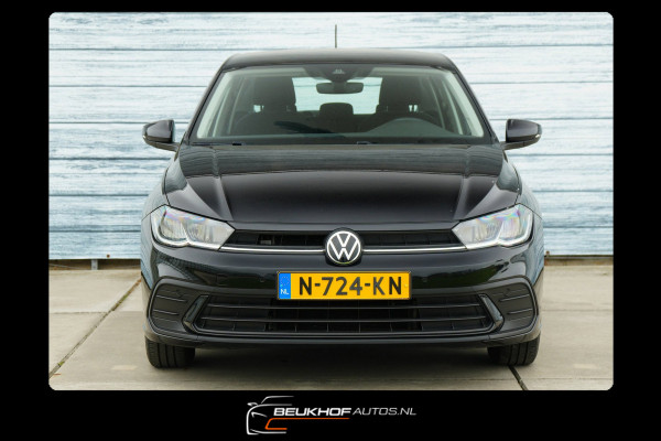 Volkswagen Polo 1.0 TSI Life Carplay Parksensoren Adap Cruis