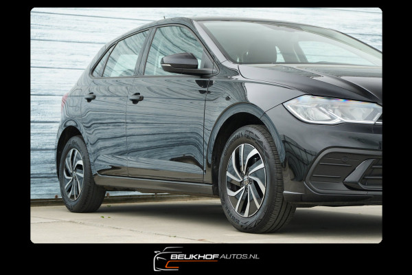 Volkswagen Polo 1.0 TSI Life Carplay Parksensoren Adap Cruis