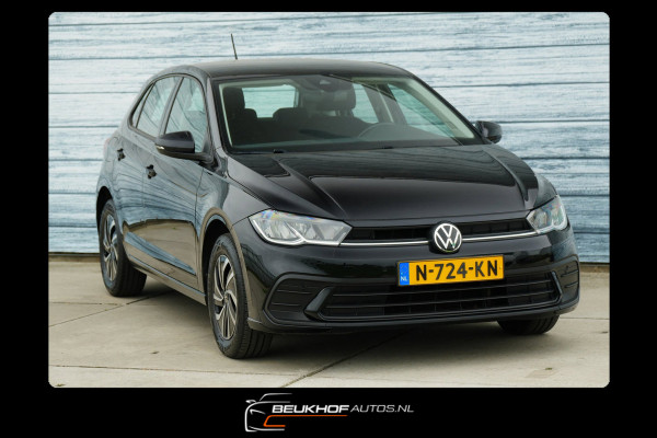 Volkswagen Polo 1.0 TSI Life Carplay Parksensoren Adap Cruis