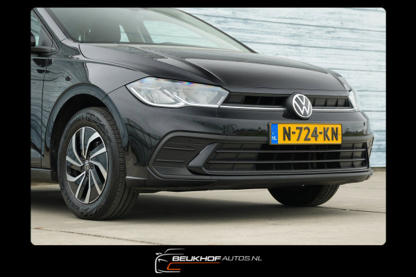 Volkswagen Polo 1.0 TSI Life Carplay Parksensoren Adap Cruis