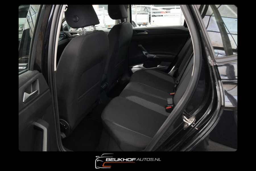 Volkswagen Polo 1.0 TSI Life Carplay Parksensoren Adap Cruis