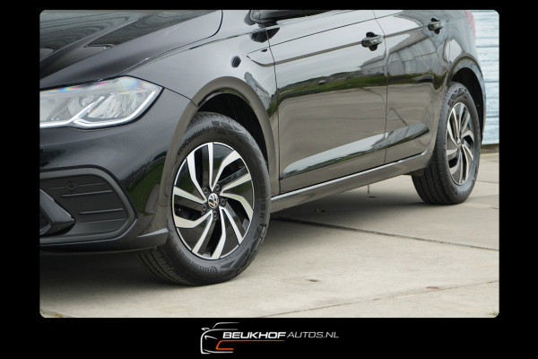 Volkswagen Polo 1.0 TSI Life Carplay Parksensoren Adap Cruis