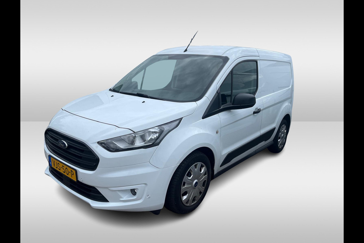 Ford Transit Connect 1.5 EcoBlue L1 Trend Automaat