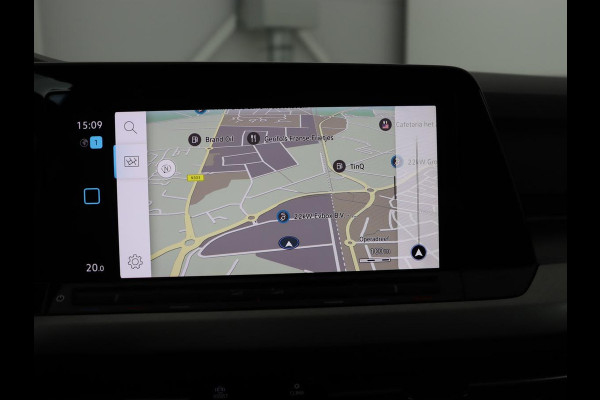 Volkswagen Golf 1.0 TSI Life | Camera | Carplay | Park Assist | Adaptive cruise | Navigatie | Sfeerverlichting | Full LED | Climate control | Digital Cockpit | Climate control | Bluetooth
