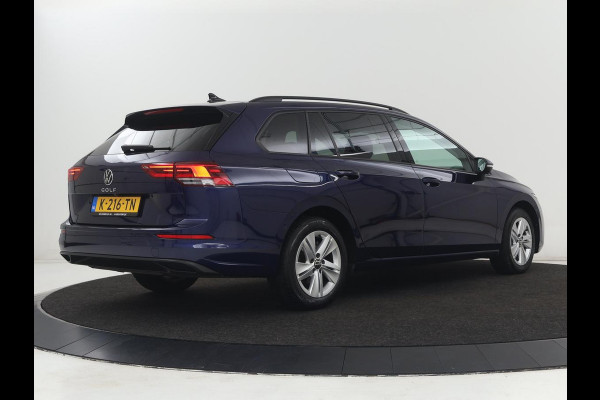 Volkswagen Golf 1.0 TSI Life | Camera | Carplay | Park Assist | Adaptive cruise | Navigatie | Sfeerverlichting | Full LED | Climate control | Digital Cockpit | Climate control | Bluetooth