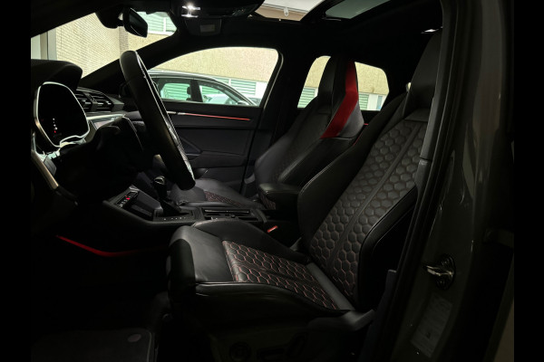 Audi RSQ3 Sportback 2.5 TFSI Pano|SONOS|RS Seat|Keyless|360Cam