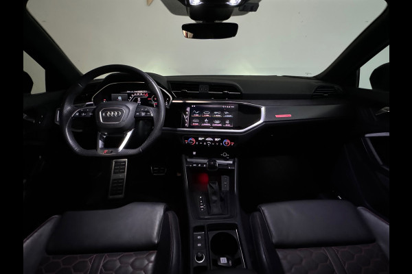 Audi RSQ3 Sportback 2.5 TFSI Pano|SONOS|RS Seat|Keyless|360Cam