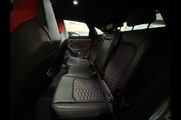 Audi RSQ3 Sportback 2.5 TFSI Pano|SONOS|RS Seat|Keyless|360Cam