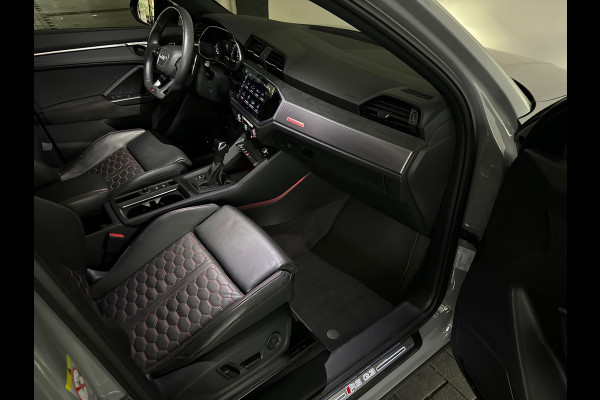 Audi RSQ3 Sportback 2.5 TFSI Pano|SONOS|RS Seat|Keyless|360Cam