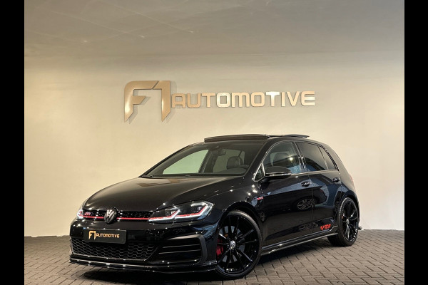 Volkswagen Golf 2.0 TSI GTI TCR Pano|Keyless|Dynaudio|Leer
