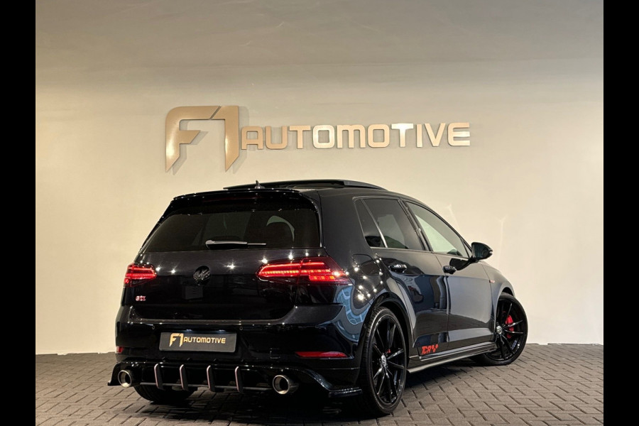 Volkswagen Golf 2.0 TSI GTI TCR Pano|Keyless|Dynaudio|Leer