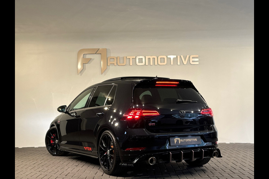 Volkswagen Golf 2.0 TSI GTI TCR Pano|Keyless|Dynaudio|Leer
