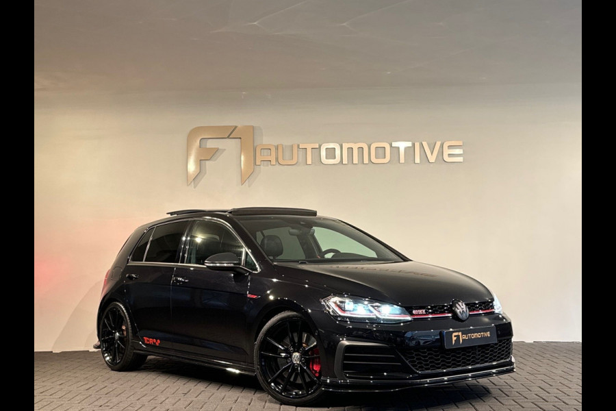 Volkswagen Golf 2.0 TSI GTI TCR Pano|Keyless|Dynaudio|Leer