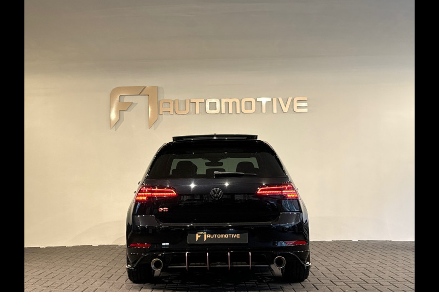 Volkswagen Golf 2.0 TSI GTI TCR Pano|Keyless|Dynaudio|Leer