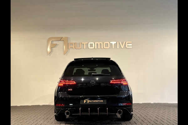 Volkswagen Golf 2.0 TSI GTI TCR Pano|Keyless|Dynaudio|Leer
