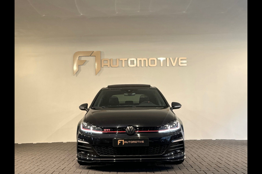 Volkswagen Golf 2.0 TSI GTI TCR Pano|Keyless|Dynaudio|Leer