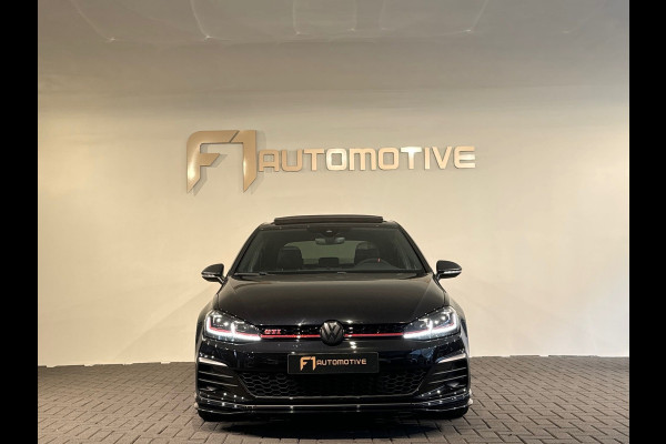 Volkswagen Golf 2.0 TSI GTI TCR Pano|Keyless|Dynaudio|Leer