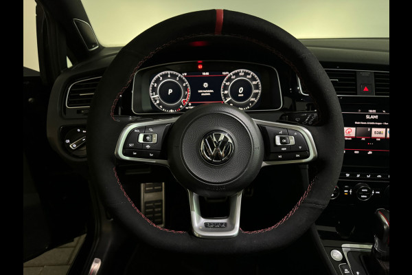 Volkswagen Golf 2.0 TSI GTI TCR Pano|Keyless|Dynaudio|Leer