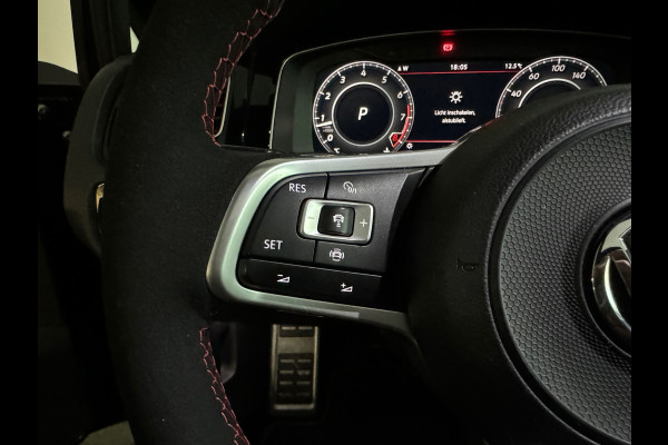Volkswagen Golf 2.0 TSI GTI TCR Pano|Keyless|Dynaudio|Leer