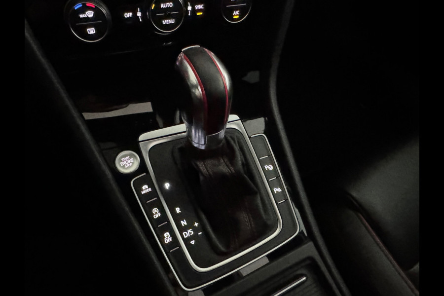 Volkswagen Golf 2.0 TSI GTI TCR Pano|Keyless|Dynaudio|Leer