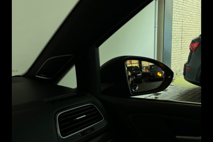 Volkswagen Golf 2.0 TSI GTI TCR Pano|Keyless|Dynaudio|Leer