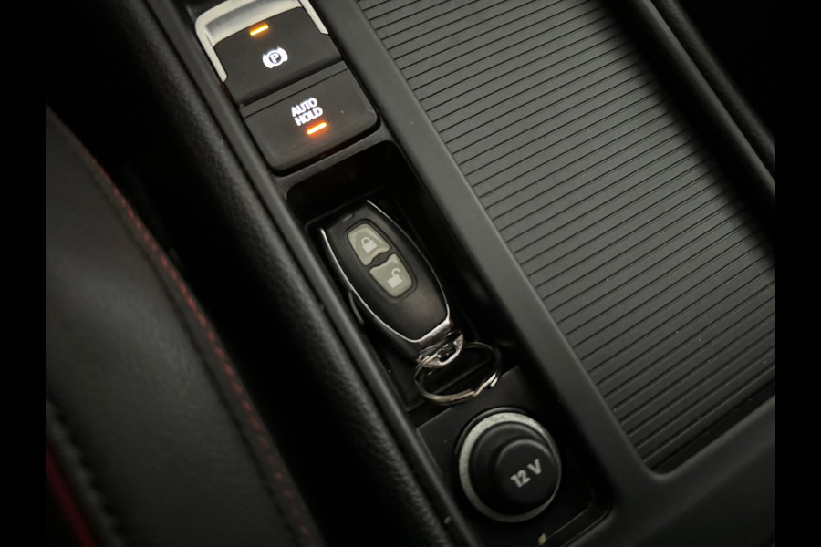 Volkswagen Golf 2.0 TSI GTI TCR Pano|Keyless|Dynaudio|Leer